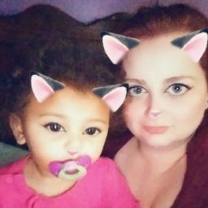 Meet your Posher, Desiree